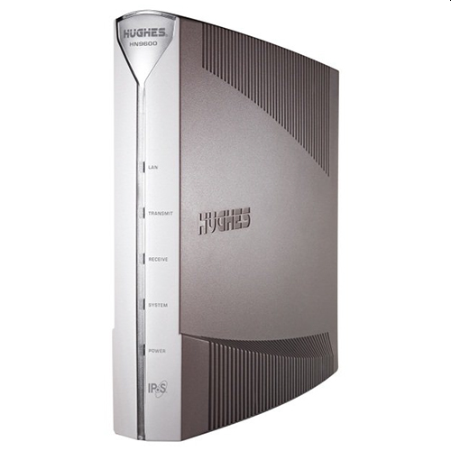Hughes Satellite Modem