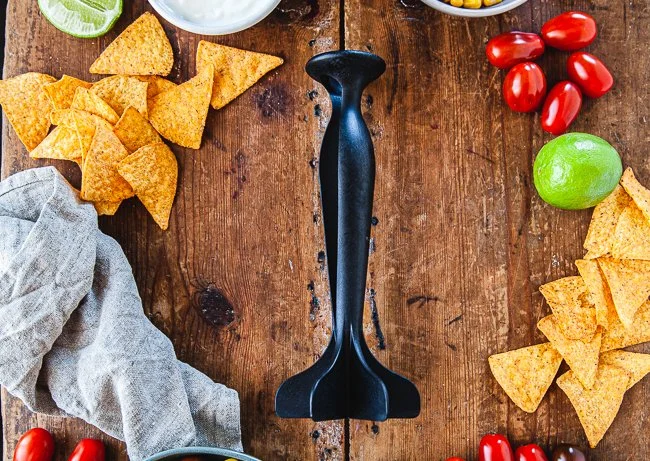 Väletablerad e-handel inom praktiska köksverktyg (EH-5022)