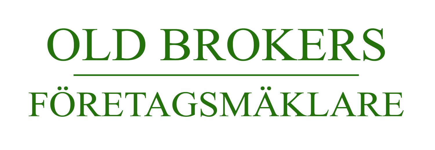 Old Brokers