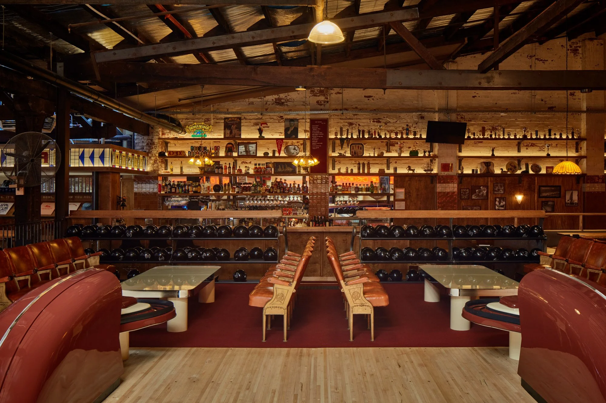 The Keys Leisure Centre Preston