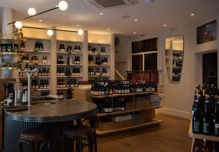 One Trick Pony Fitzroy North