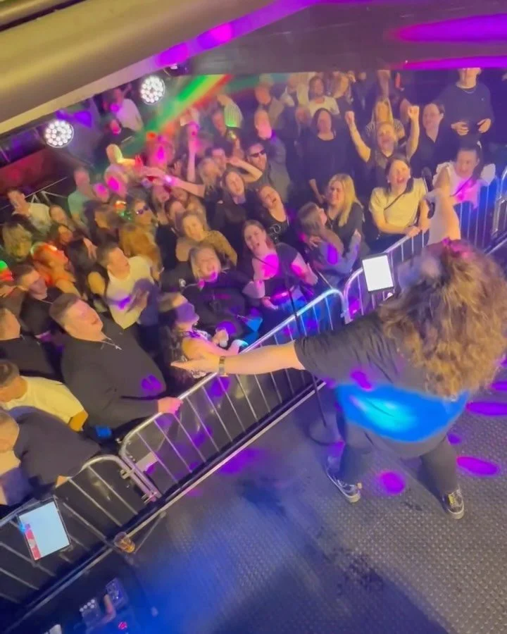 Koko Suomen on vallannut t&auml;ydelliset terassikelit ja sen huomasi viime perjantaina Helsingiss&auml;, kun Rymy-Eetu t&auml;yttyi illan viiletess&auml; iloisista juhlijoista! 🥂✨ Lauantaina Sein&auml;joki lumosi meid&auml;t aivan t&auml;ysin jo to