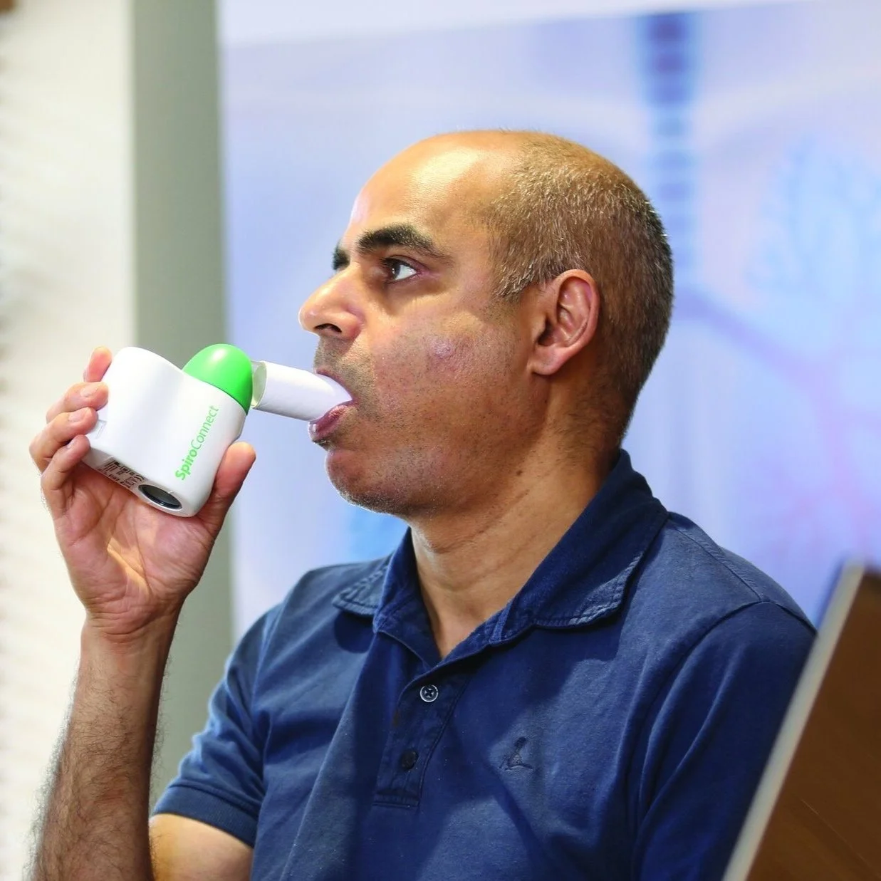 Spirometry Adult and Paediatric — RespiratoryMatters