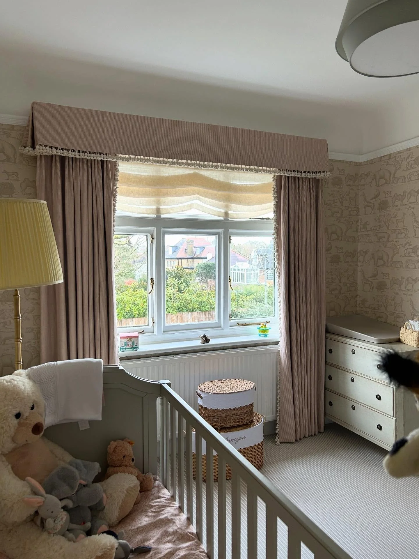 As we start the new year I&rsquo;ve rounded up some of my favourite projects from last year to bring a snapshot of our work. It&rsquo;s such a varied round up, across various counties and makes me realise how lucky we are to be involved in so many di