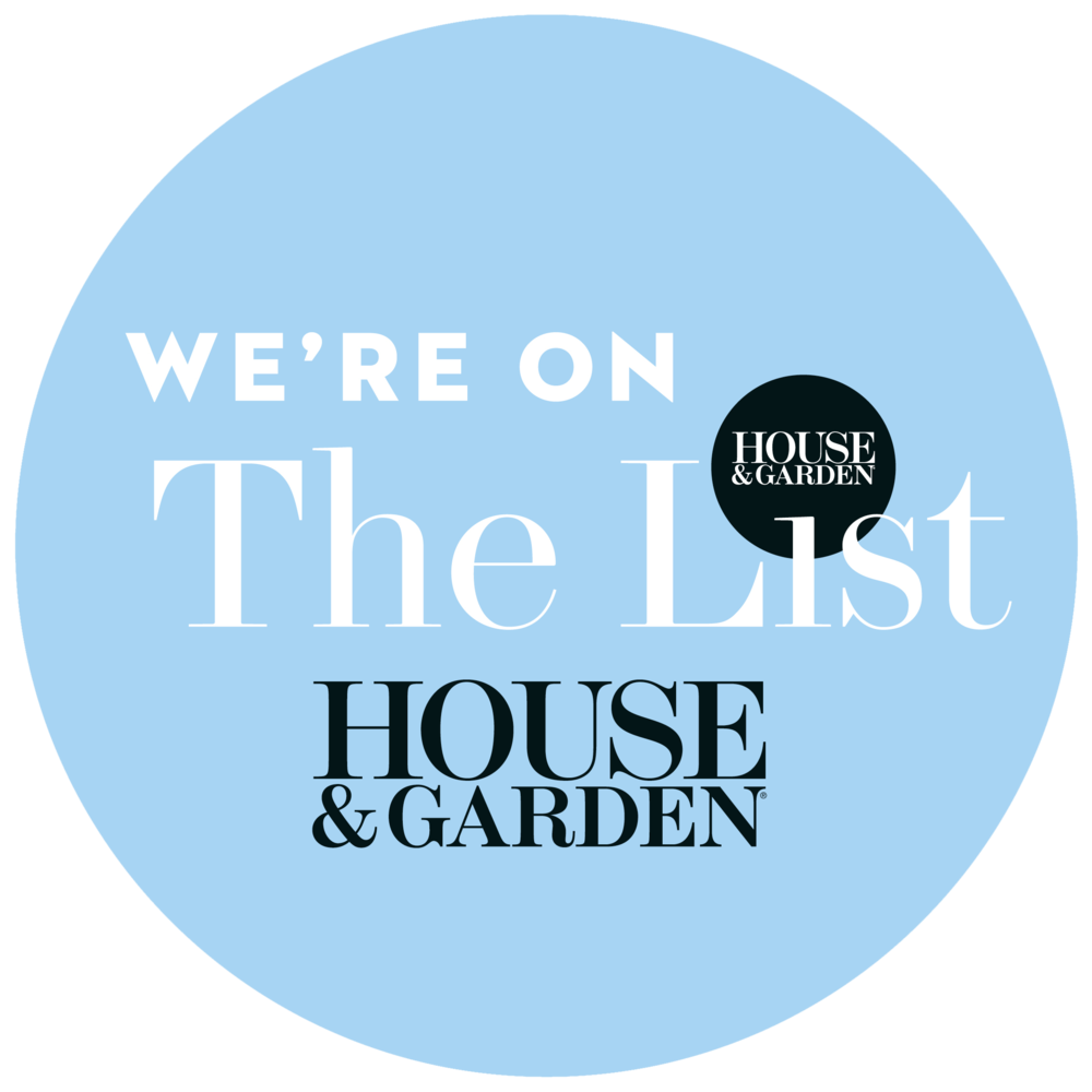 House & Garden