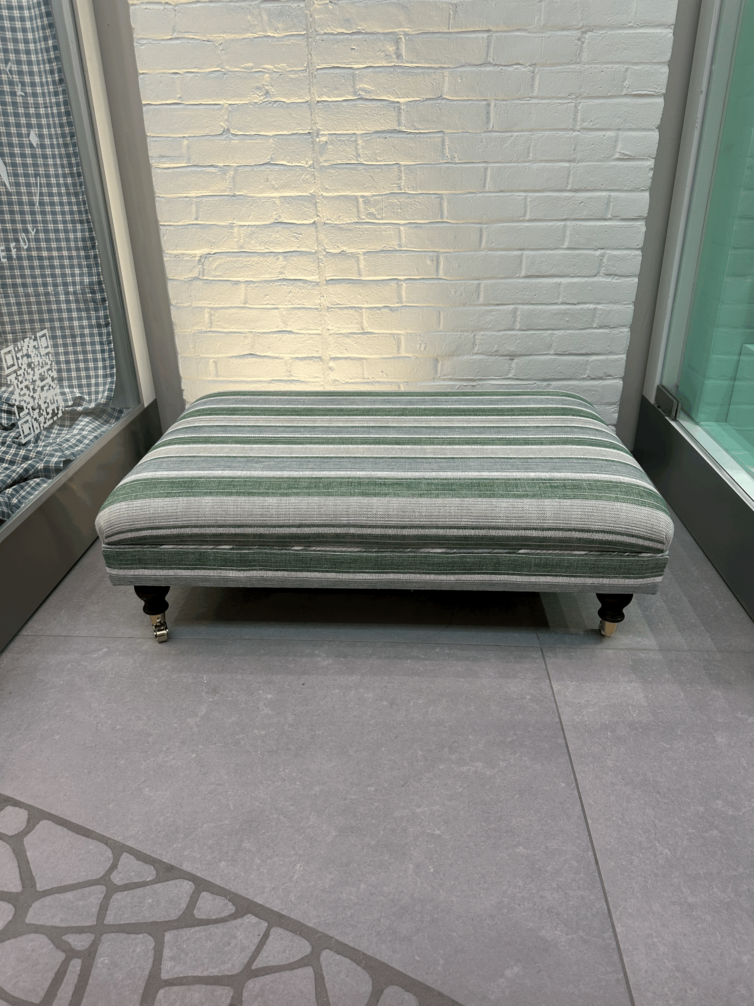 Interior design and bespoke soft furnishings, Beaconsfield, Buckinghamshire
