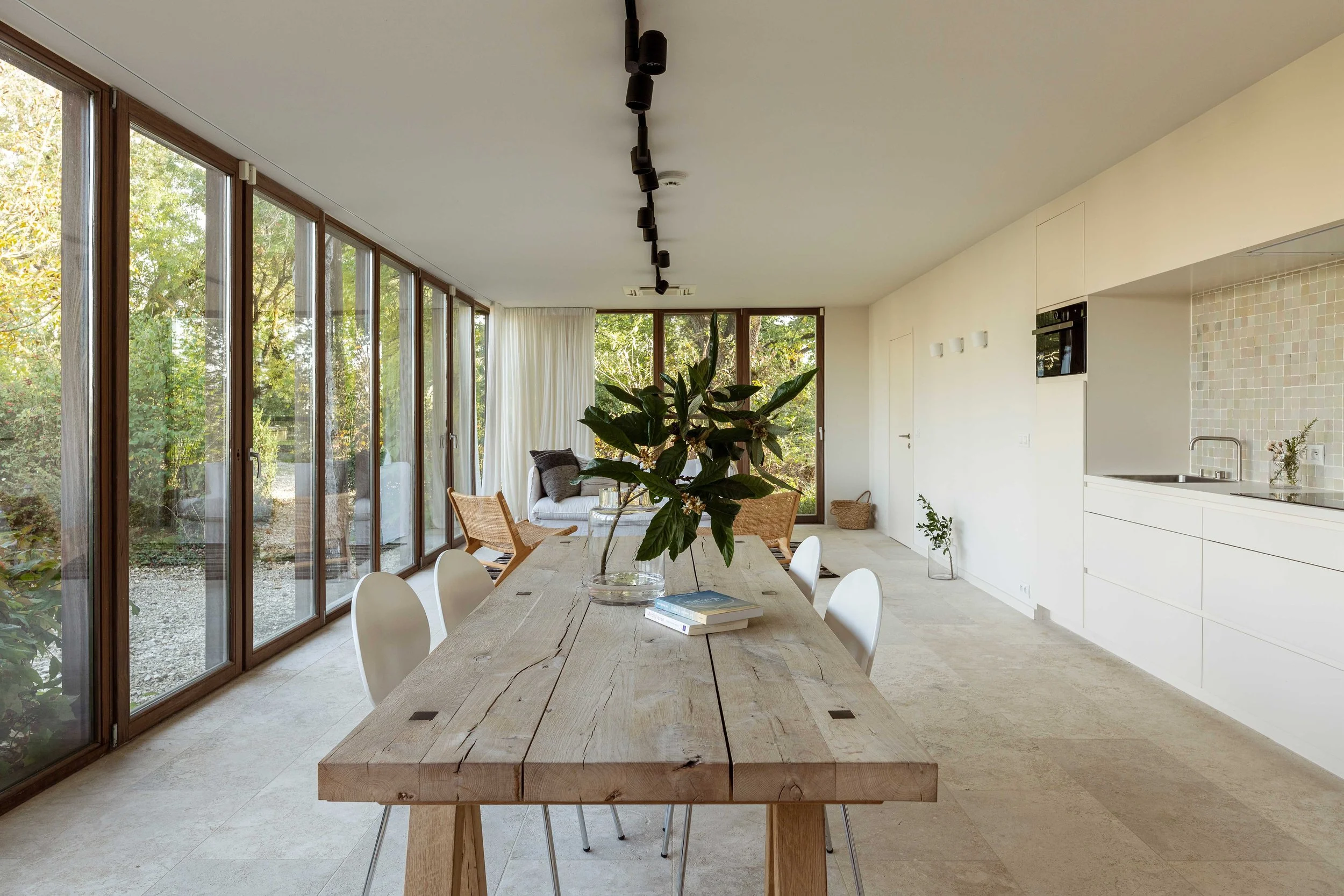 Guest house