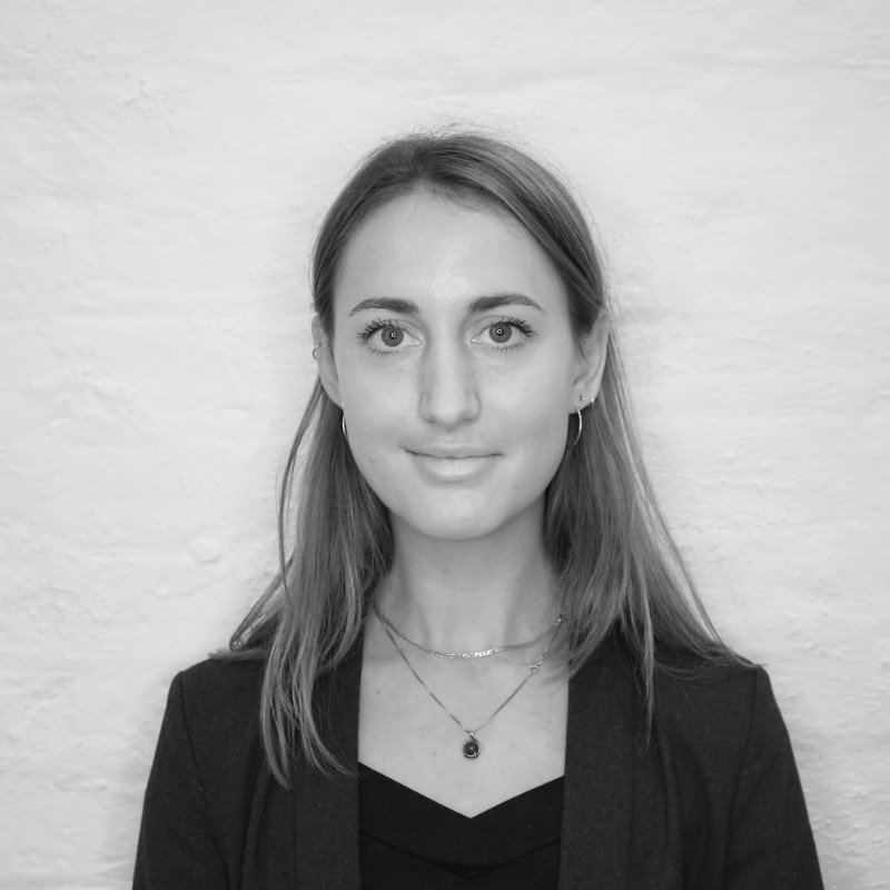 Clare Harris