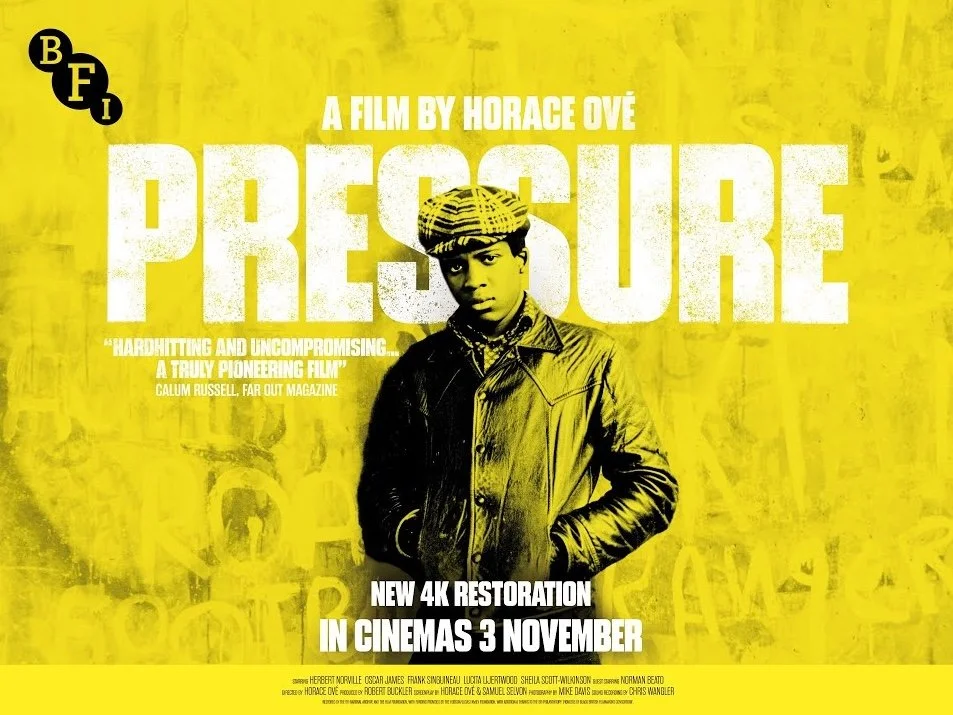 Pressure plus Q&amp;A