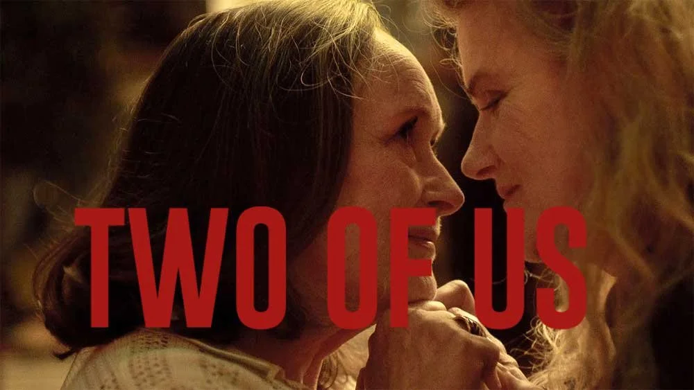 TWO OF US + Q&amp;A | LGBT+ History Month