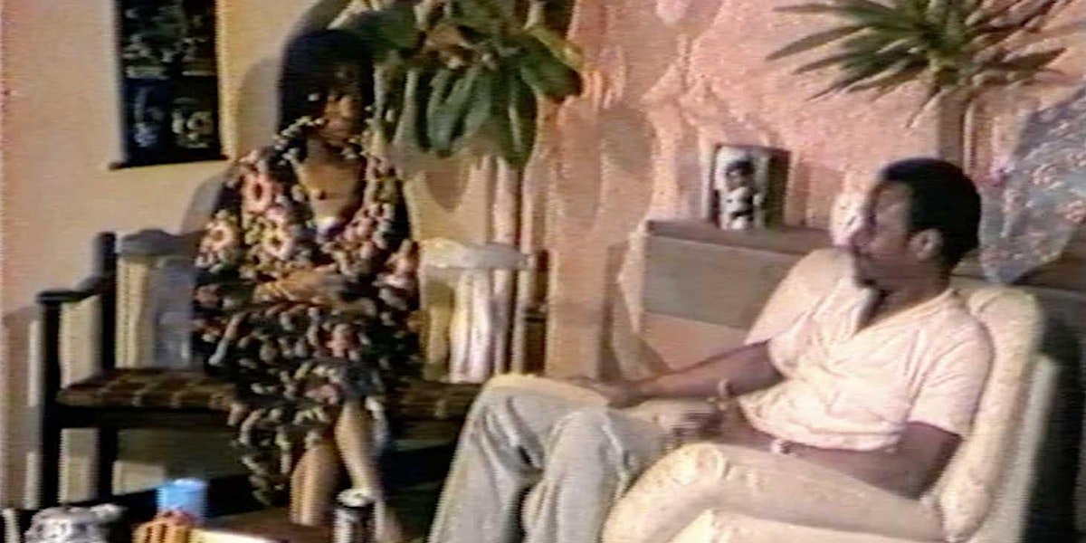 TNB BHM 2024 - Caring for Your Collections Workshop + Archival Shorts