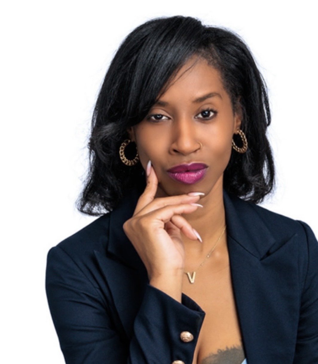 Vee L. Harrison