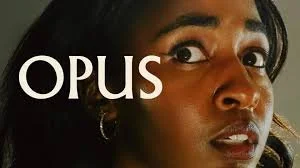 NEWHAM COMMUNITY CINEMA: OPUS + Q&A