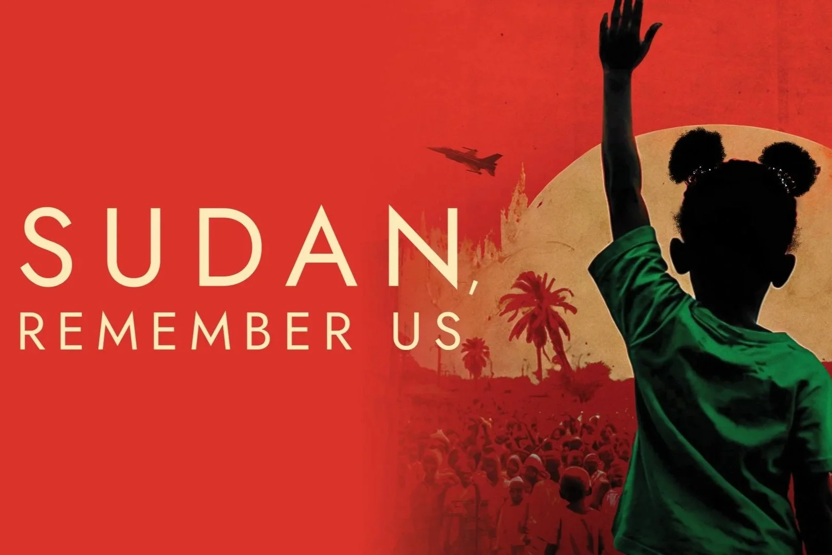 TNB IAM 2025: SUDAN, REMEMBER US + Q&amp;A
