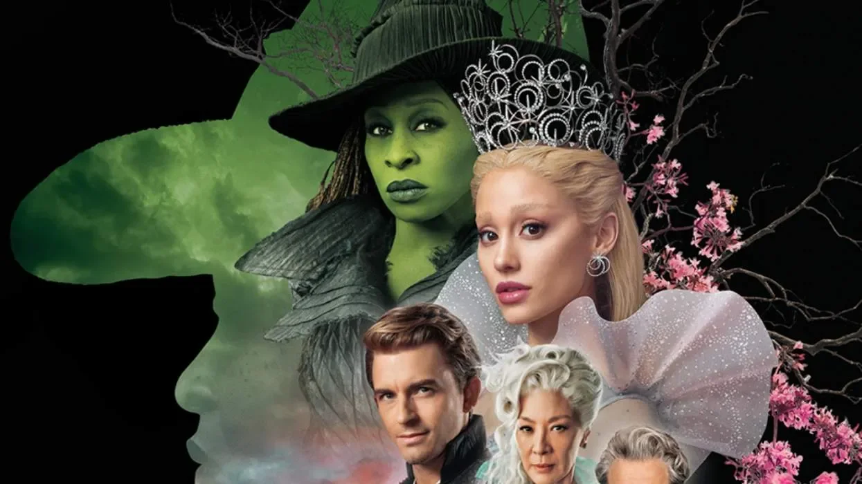 WICKED: FOR GOOD