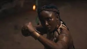 NOLLY-OH! TOUR (LONDON): OSAMEDE