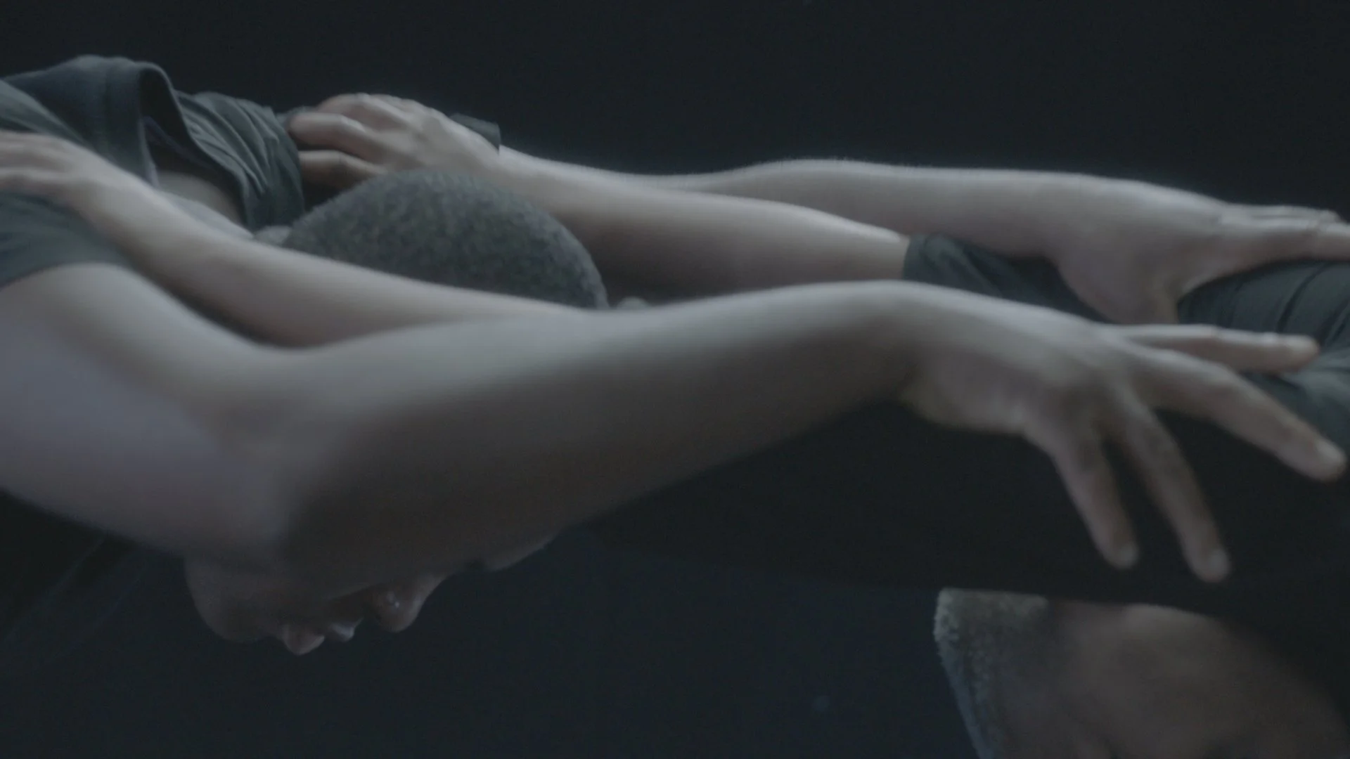 NOLLY-OH! TOUR (LONDON): ONYEKA IGWE’S SHORT FILM