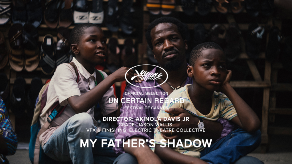 PEFF26: MY FATHER’S SHADOW + PANEL
