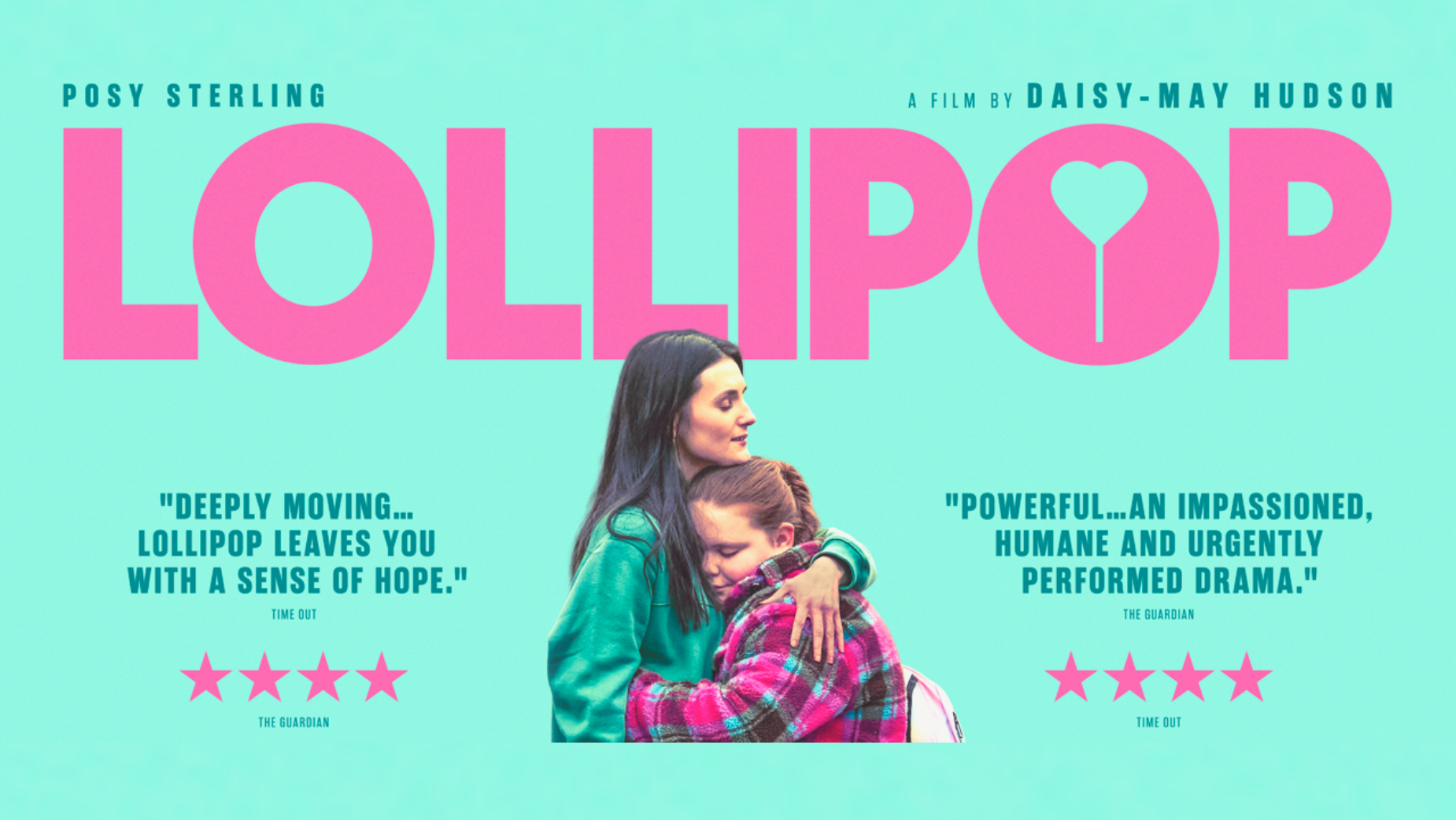 PEFF26: LOLLIPOP + Q&amp;A