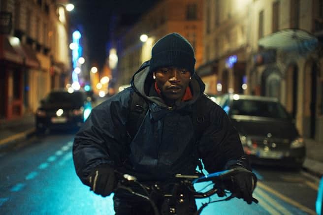 PEFF26: SOULEYMANE’S STORY + Q&amp;A