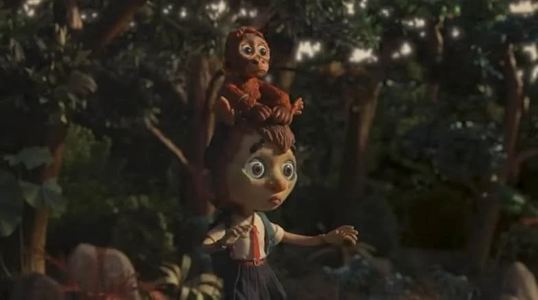 PEFF26: SAVAGES + Q&amp;A