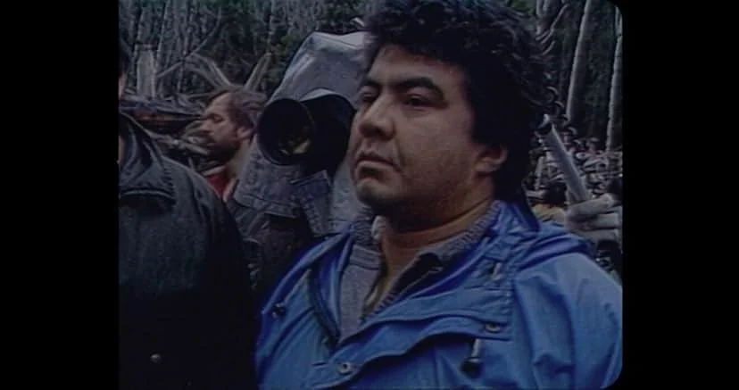 PEFF26: THE STAND + Q&amp;A