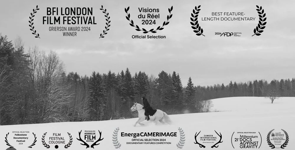 PEFF26: MOTHER VERA + Q&amp;A