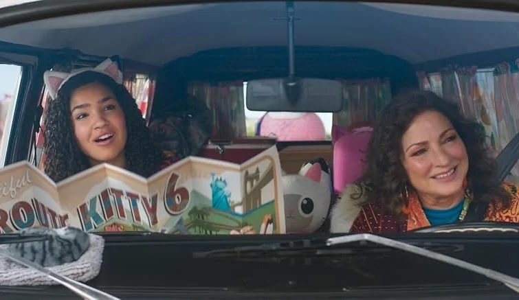 PEFF26: GABBY’S DOLLHOUSE - THE MOVIE