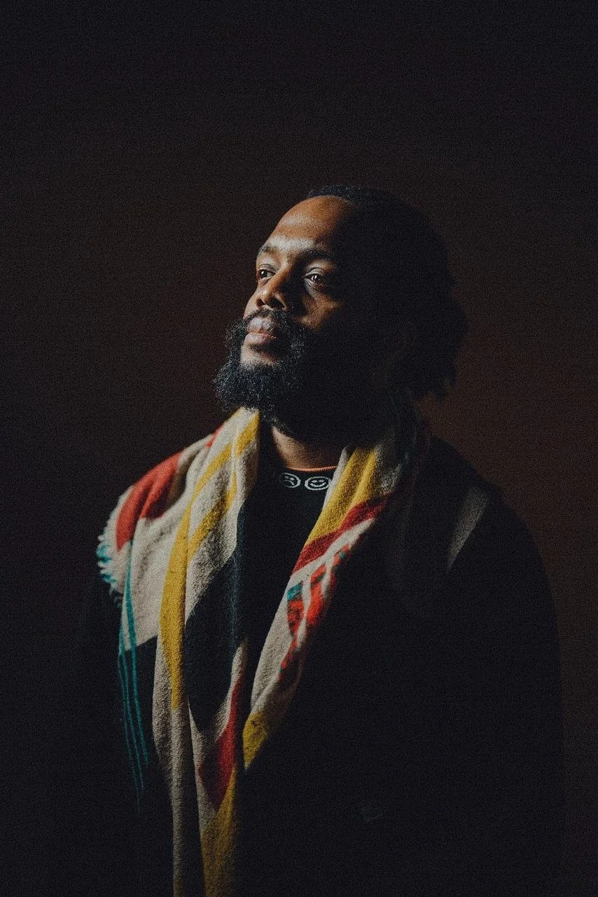 Jermaine Canute Edwards