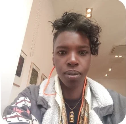 Collette Creary-Myers