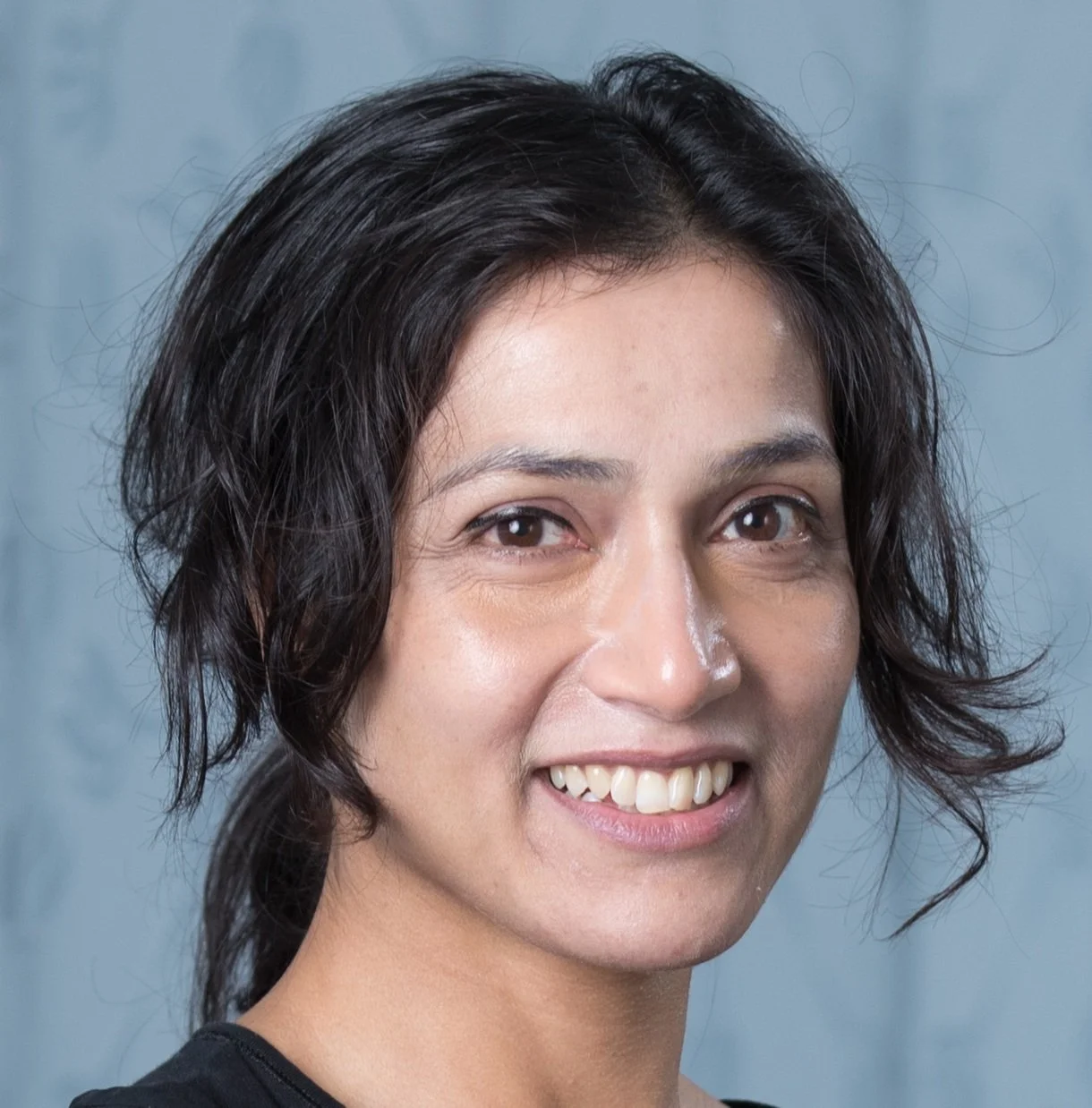 Shohini Chaudhuri