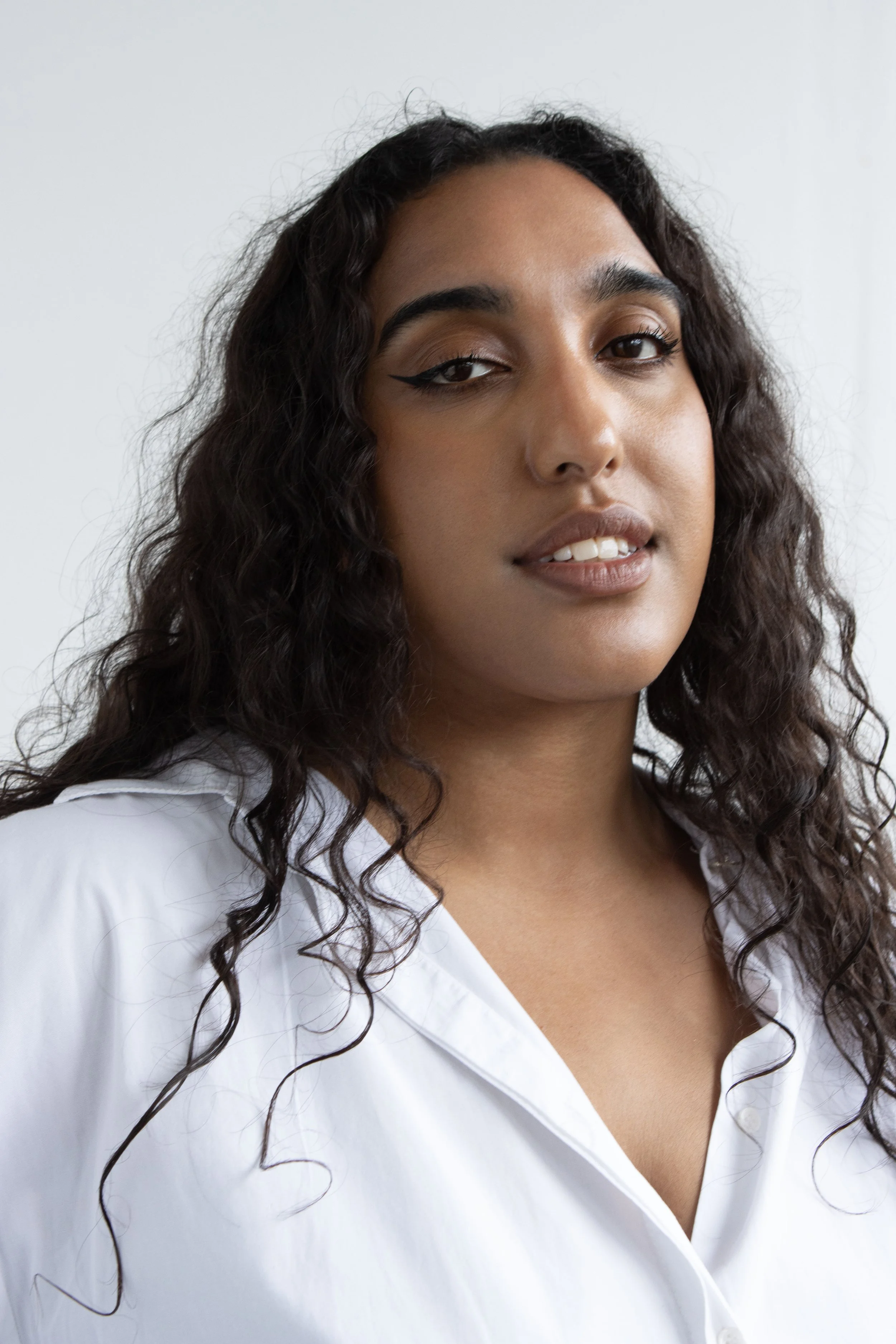 Dalila McFarlane Martin