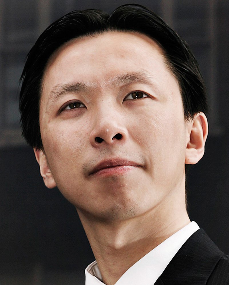Chee Keong Cheung