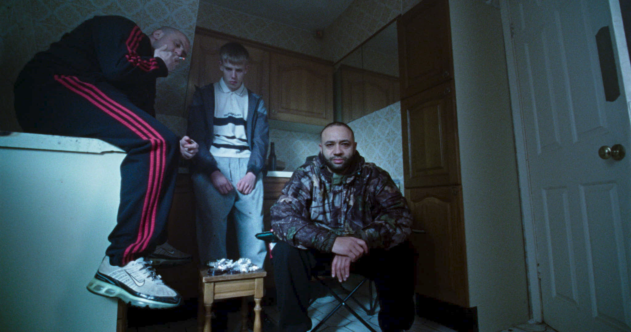 PEFF26: SHORTS - UNCOMMON VOICES + Q&amp;A