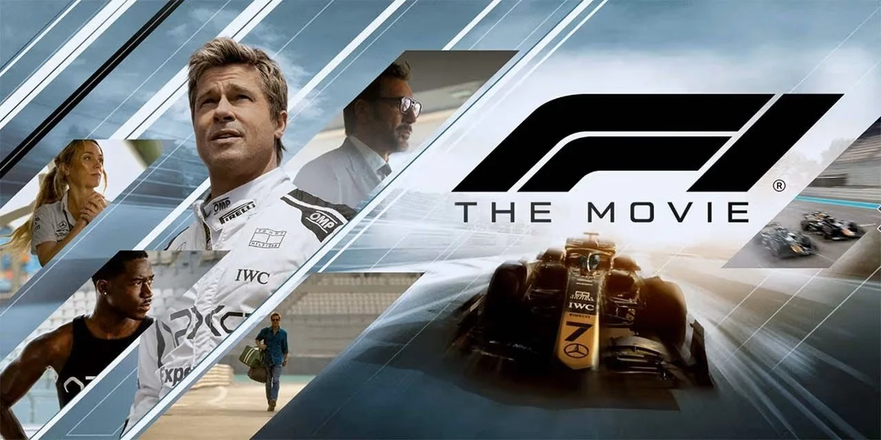 F1: THE MOVIE