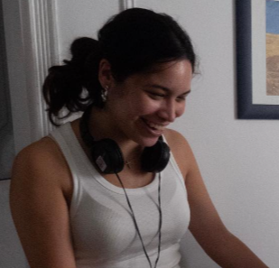 Kasey-Anais Blondell