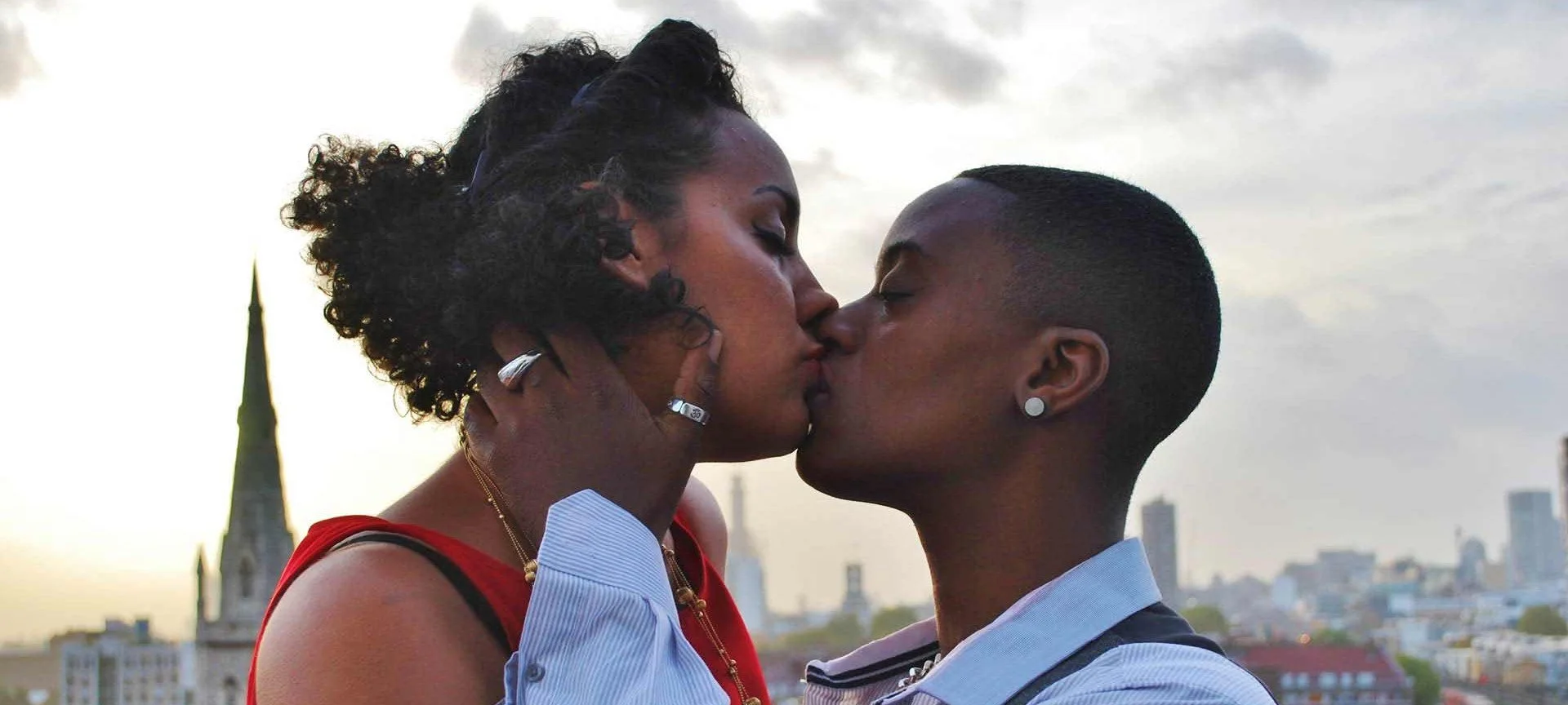 QPCC COMMUNITY FILM FESTIVAL: Stud Life