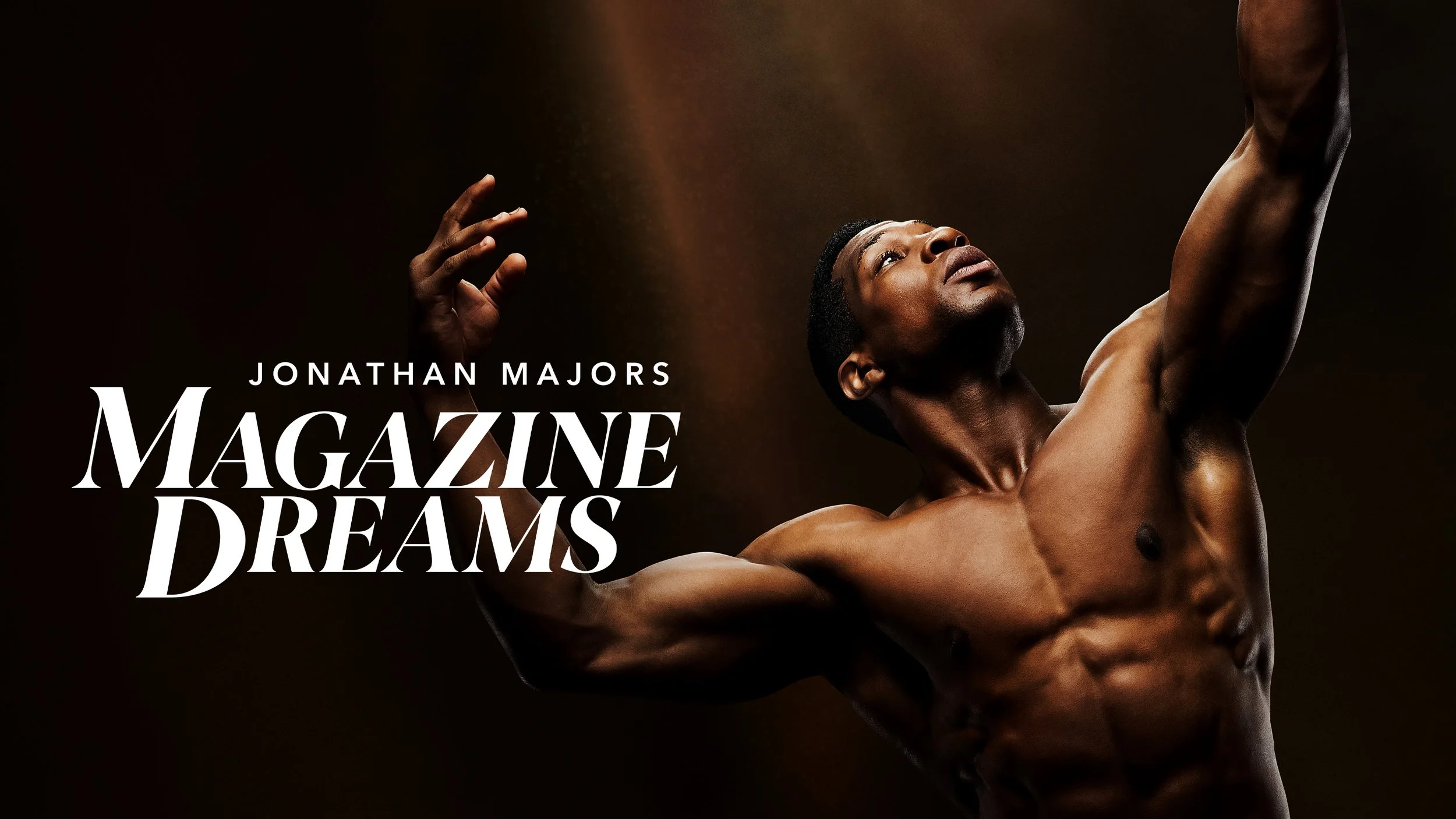 MAGAZINE DREAMS + Q&amp;A