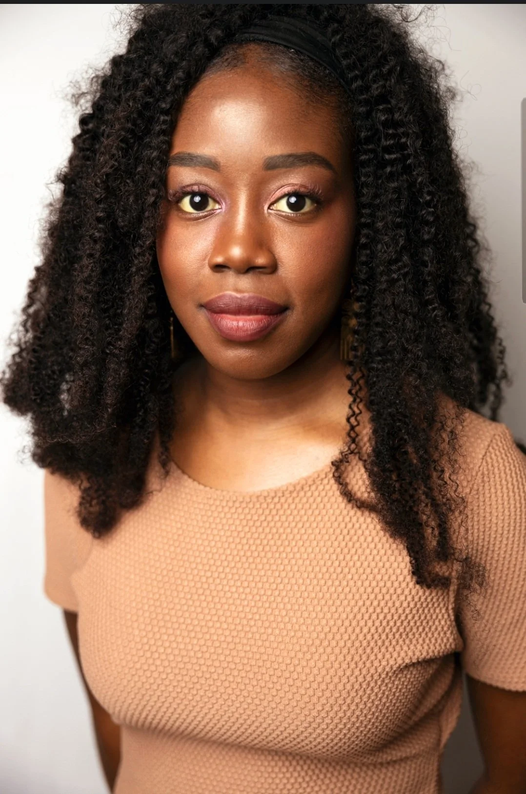 Annabel  Ashalley-Anthony