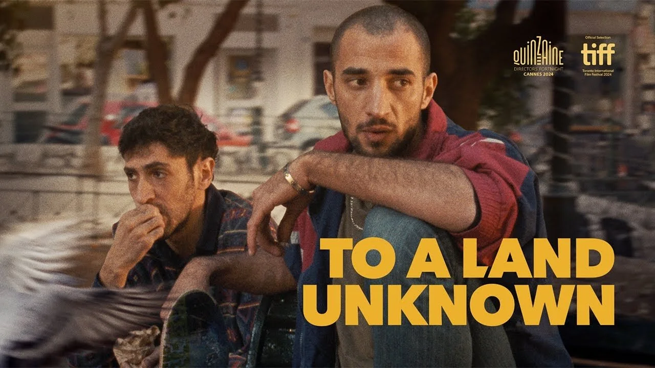 QUEEN’S PARK FILM FESTIVAL 2026: TO A LAND UNKNOWN