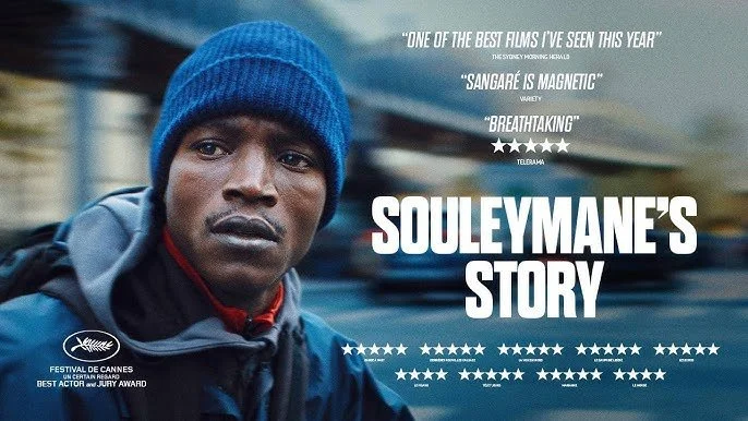 QUEEN’S PARK FILM FESTIVAL 2026: SOULEYMANE’S STORY