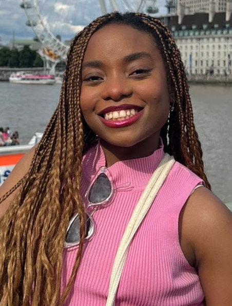 Yvette Muakuku Elembo