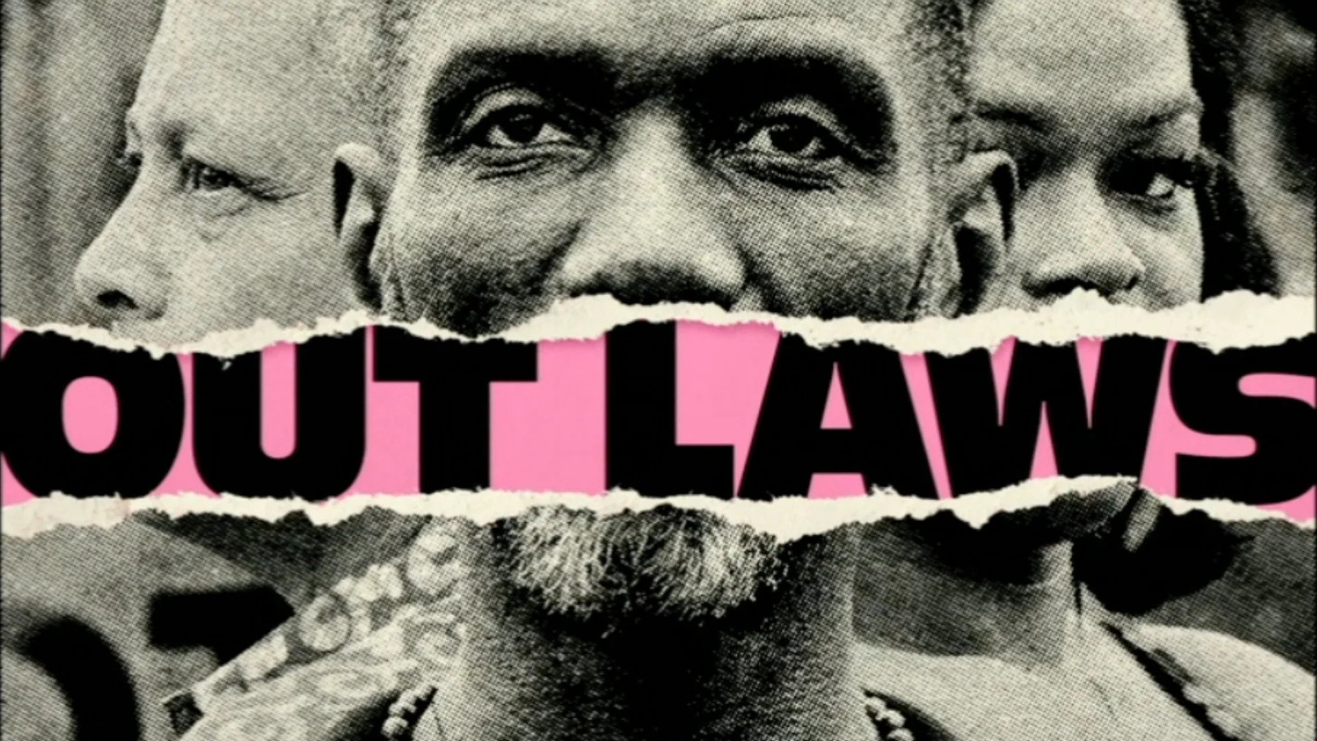 OUT LAWS