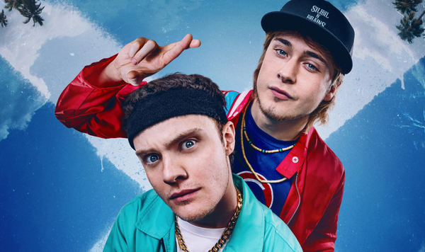 CALIFORNIA SCHEMIN’