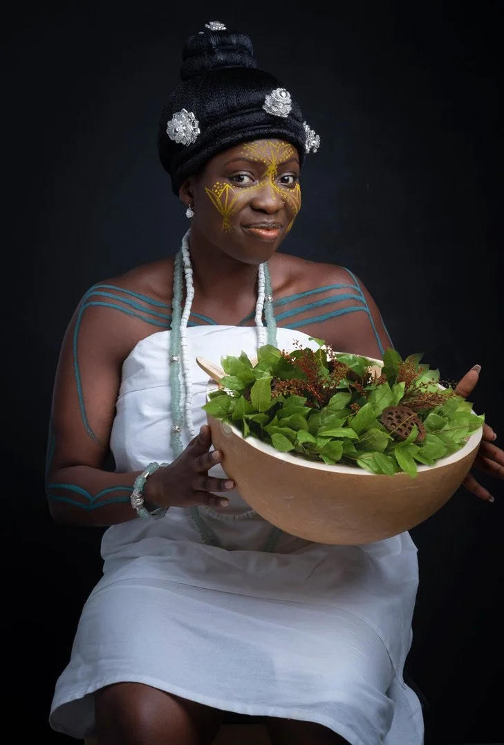 Naa Adjeley Kwei