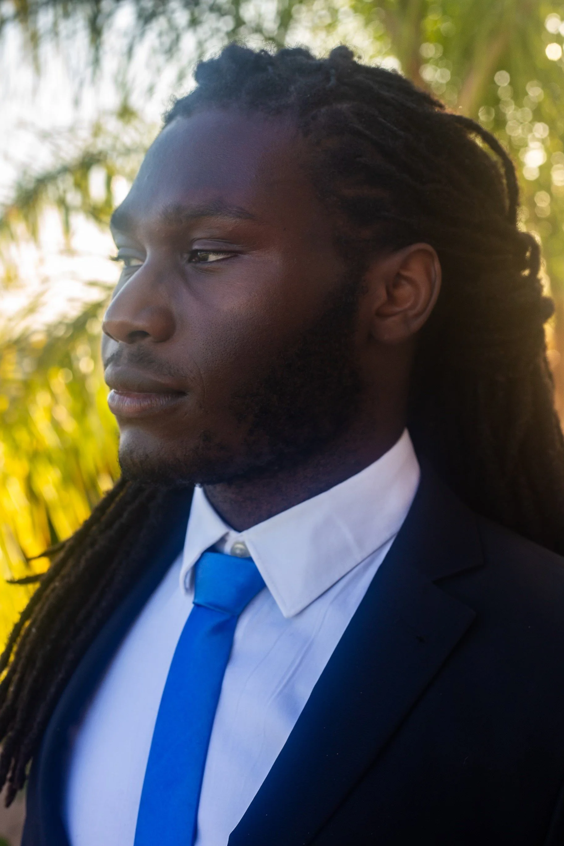 Daniel Oluwasayo Olabode