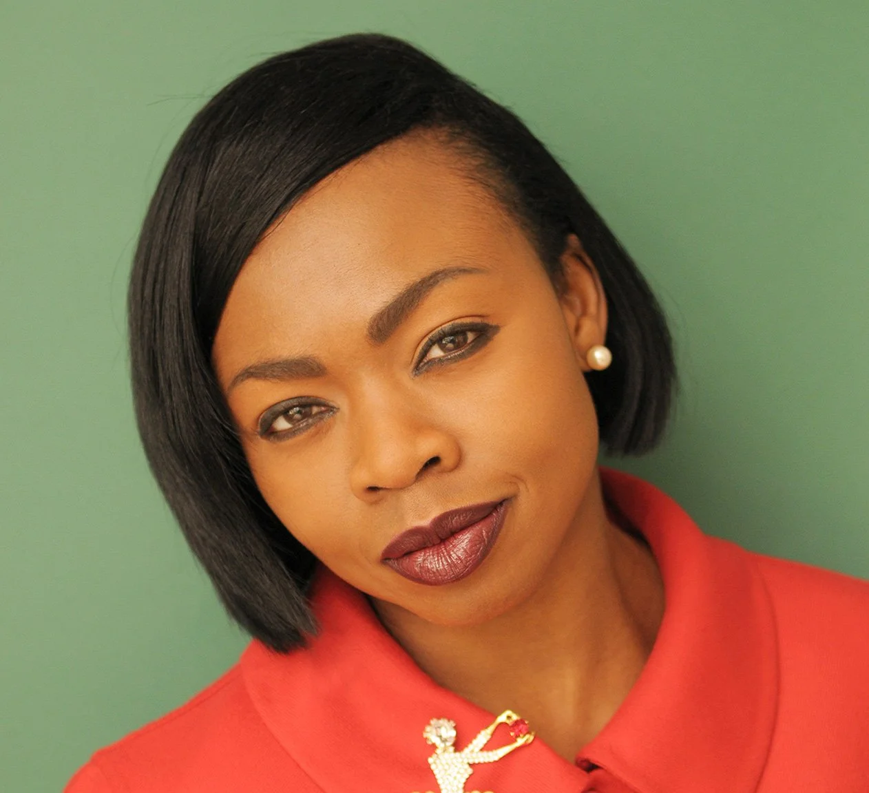 Monalisa Chukwuma