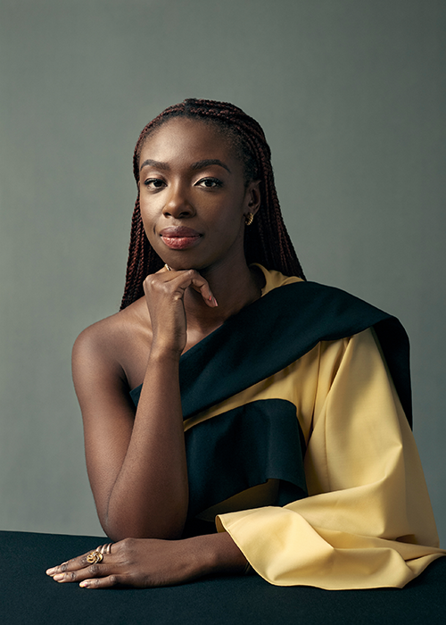 Joanna Boateng