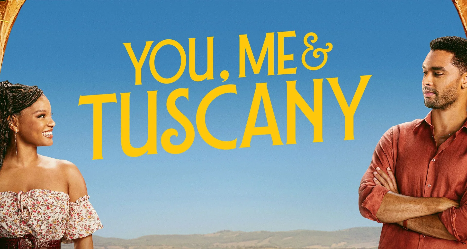 You, Me &amp; Tuscany Interview with Will Packer and Kat Coiro