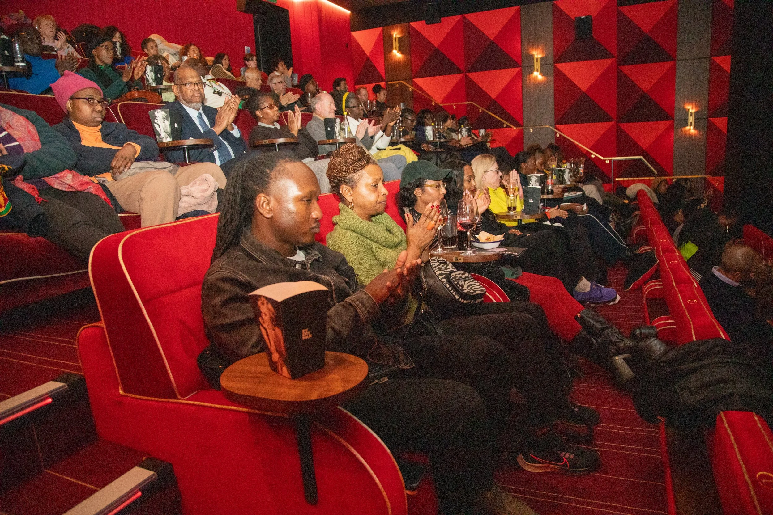 The Lost Cinemas (PictureEast Film Festival)